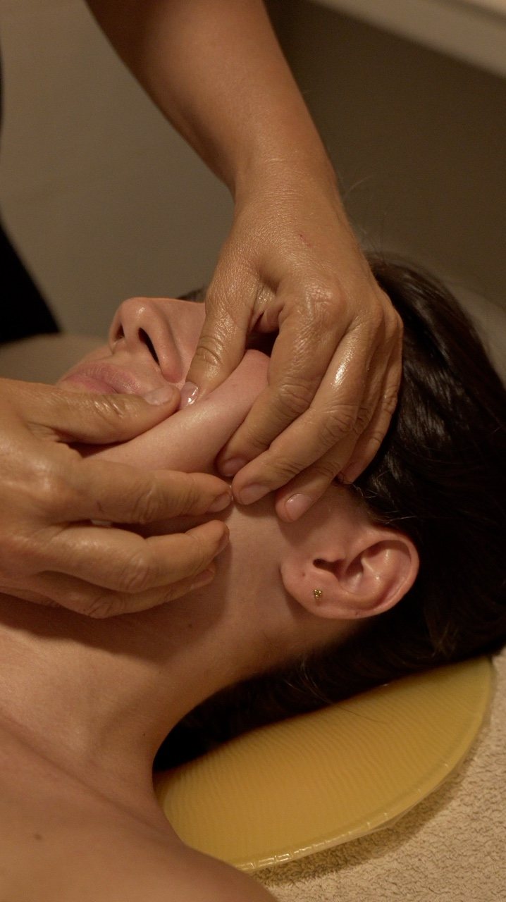 Facial Estrella