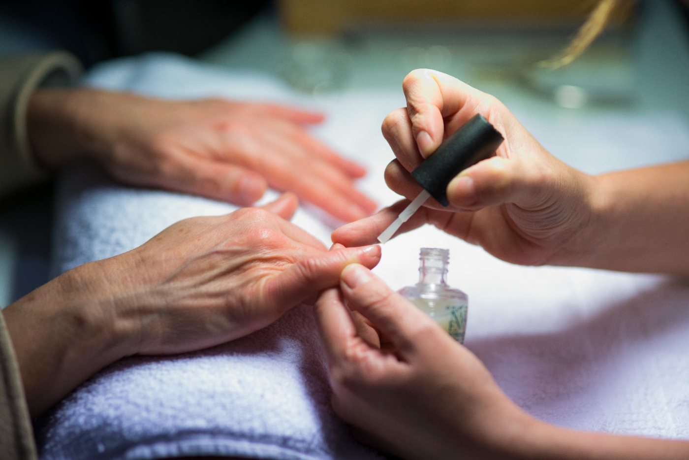 Manicura