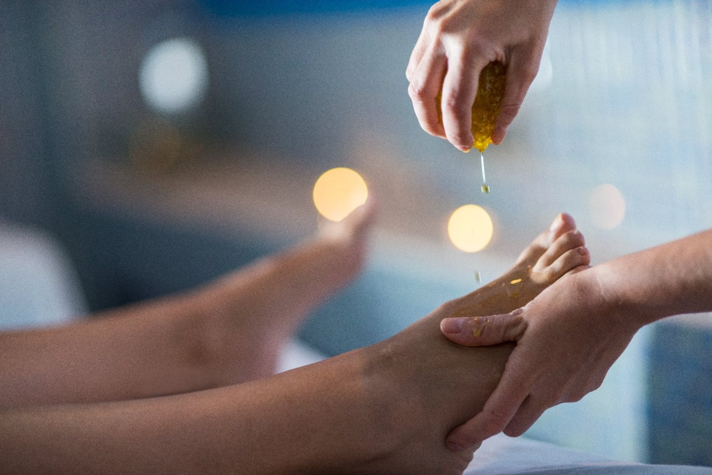 Pedicura