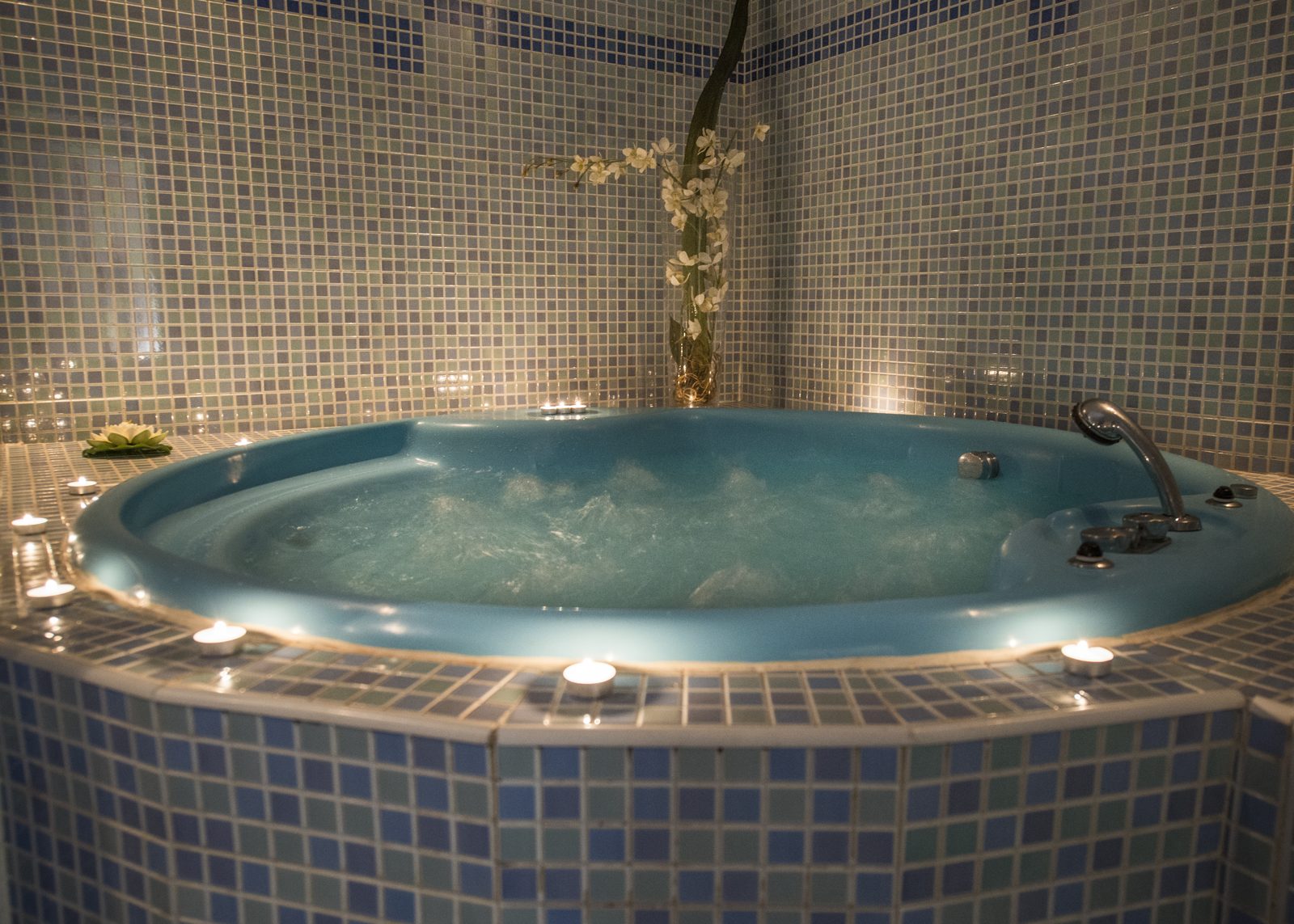 Spa & Friends Experience