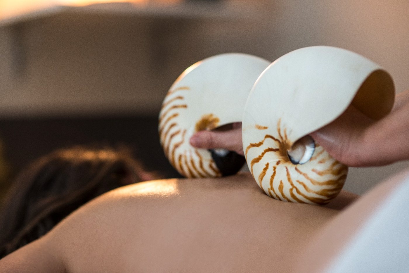 Thalassa · Ritual Detox Marino