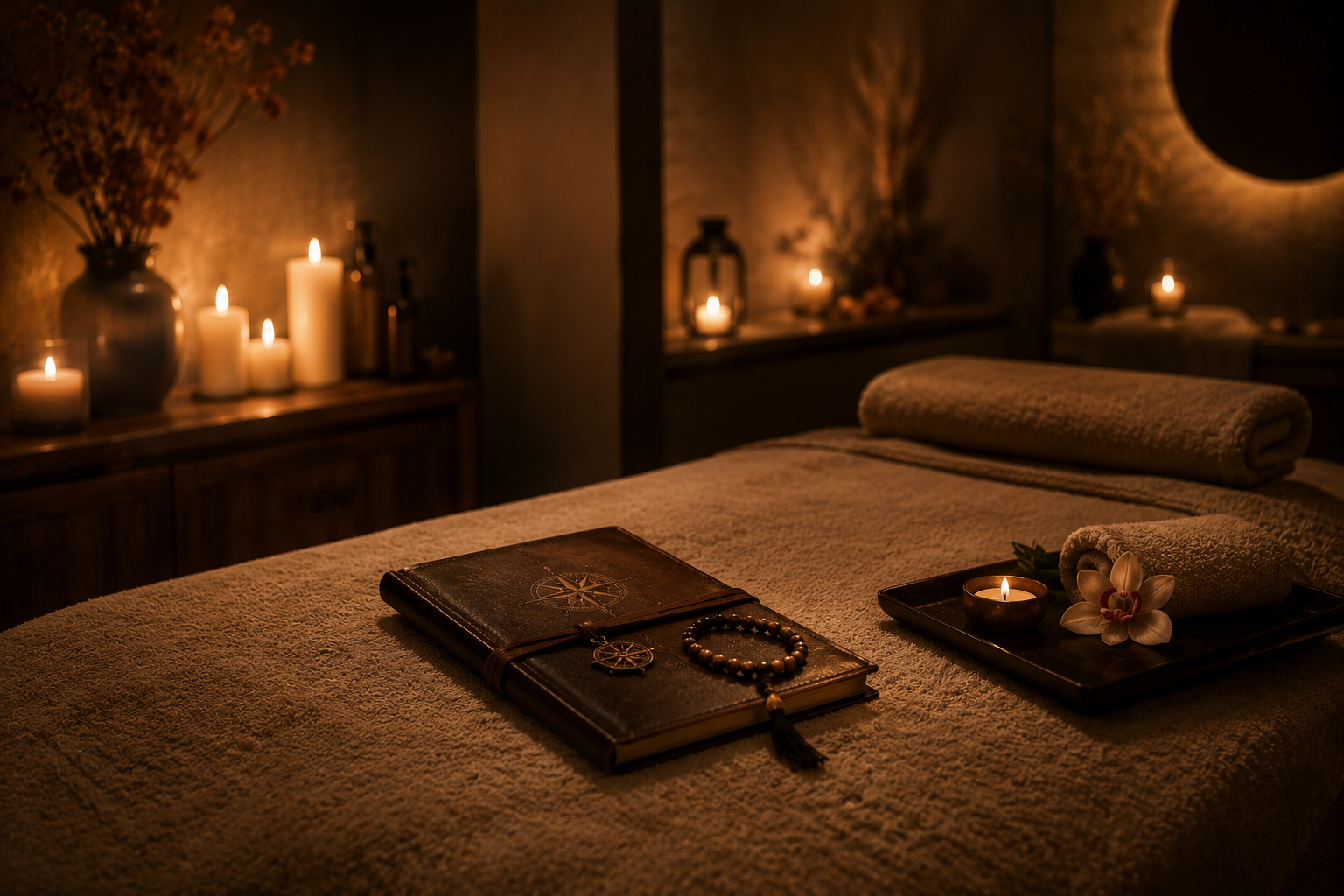 Viaje de Rituales Deluxe